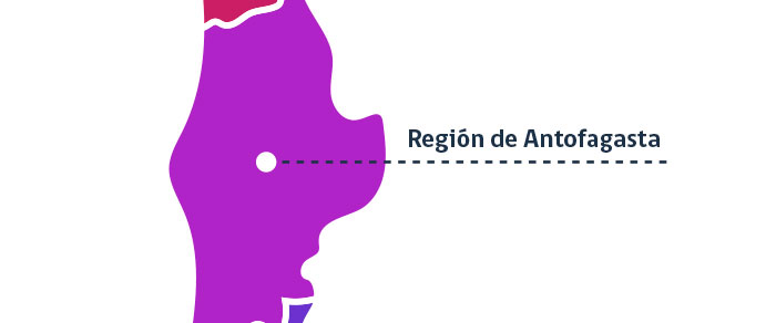 Región de Antofagasta